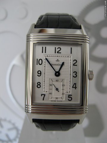 Jaeger-LeCoultre Grande Reverso 976 XL watches