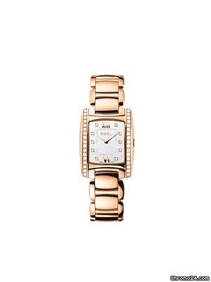 Ebel Brasilia Mini NEU incl MWST mit Box+Papieren watches