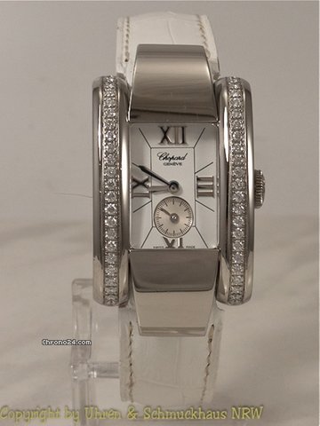 Chopard LA STRADA DIAMONDS watches