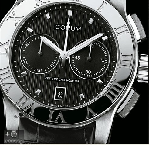 Replica Corum ROMULUS CHRONOGRAPH Watch