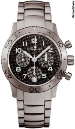 Breguet Type XX Transatlantique NEU incl MWST B&P watches