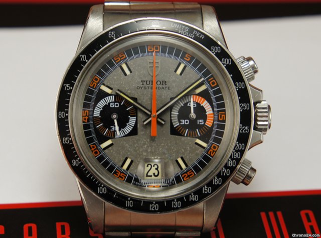 Tudor 7149 Monte Carlo chrono MK1 pushers backelite bezel ON SALE watches