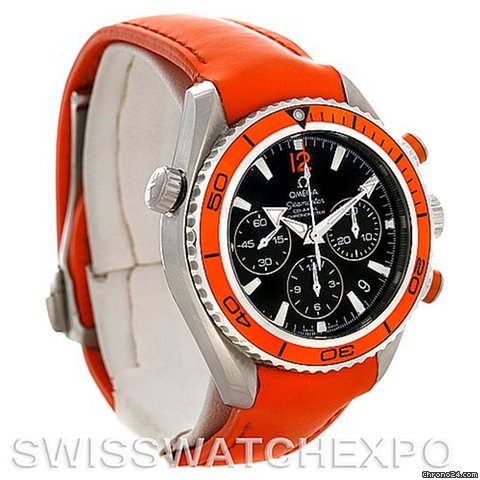 Omega Planet Ocean Seamaster Ladies Watch watches