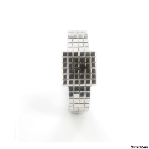 Chopard Uhren IceCube, 117407-1001 watches
