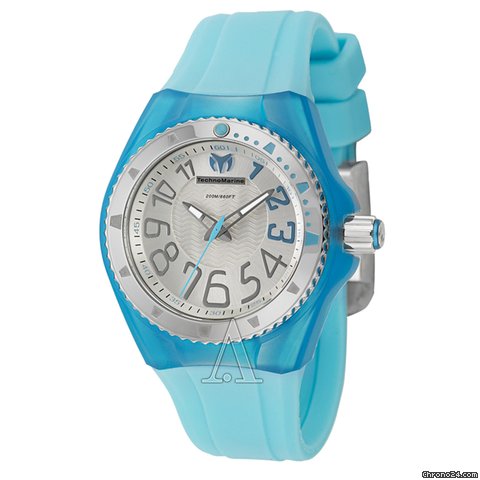 Technomarine Women's Cruise Original Beach Watch watches
