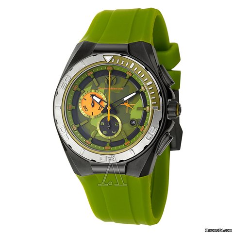 Technomarine Men's Cruise Steel Watch watches