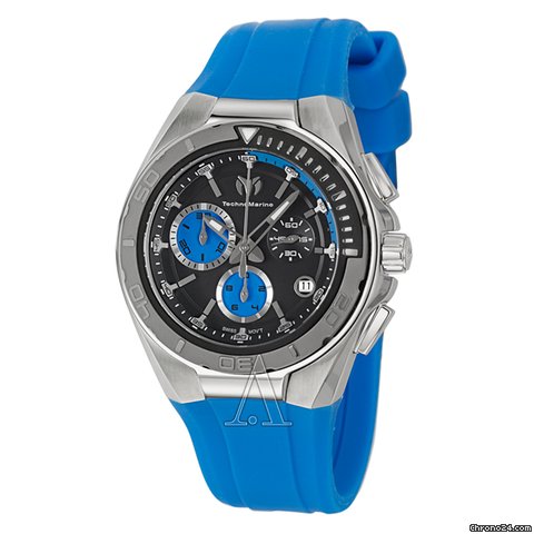 Technomarine Women's Cruise Steel Watch watches