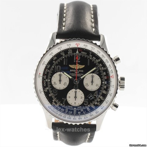 Breitling Navitimer 01 watches