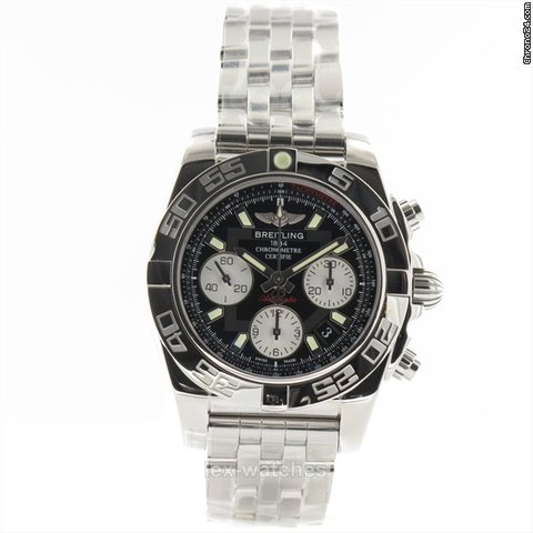 Breitling Chronomat 41 watches