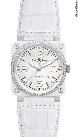 Bell & Ross BR03-92 Automatic 42mm watches