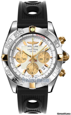 Breitling Chronomat 44 watches