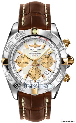 Breitling Chronomat 44 watches