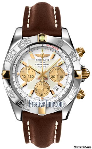Breitling Chronomat 44 watches