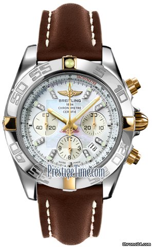Breitling Chronomat 44 watches