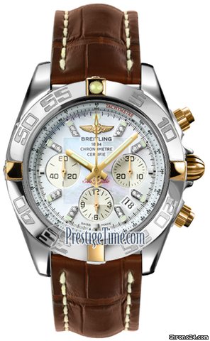 Breitling Chronomat 44 watches
