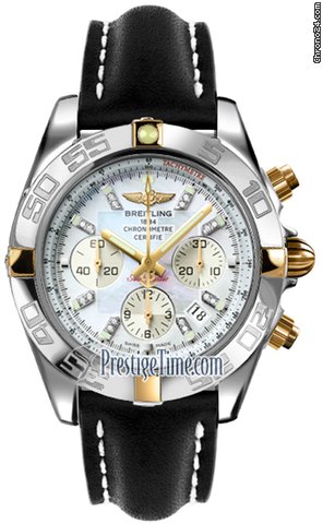 Breitling Chronomat 44 watches
