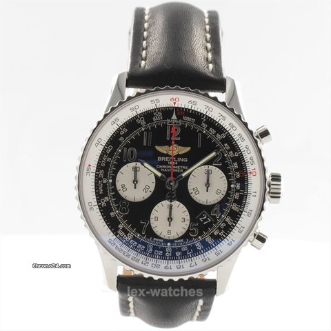 Breitling Navitimer 01 watches