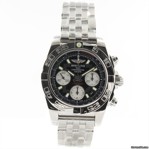 Breitling Chronomat 41 watches