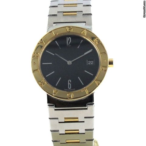 Bulgari Bulgari watches