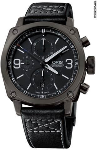 Oris BC4 4e RHFS Limited Edition watches