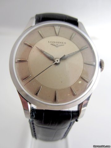 Longines CLASSIC VINTAGE 1950 watches