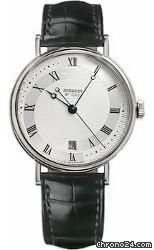 Breguet Classique NEU incl MWST mit Box + Papieren watches