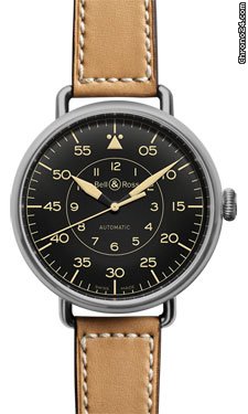 Bell & Ross Vintage BR WW1 Heritage watches