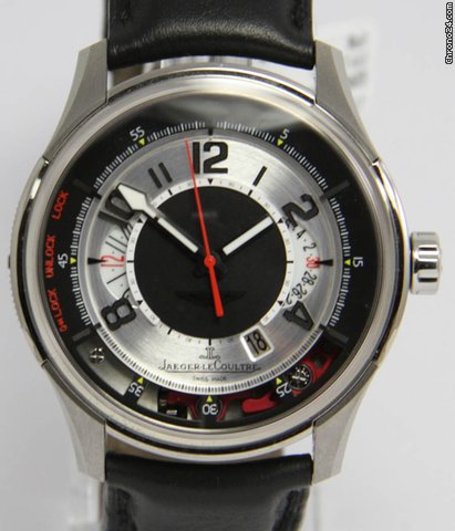 Jaeger-LeCoultre Ref. Q192T440 2400903 watches