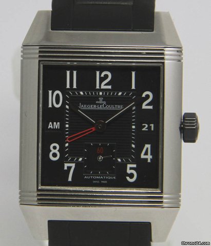 Jaeger-LeCoultre Ref. 230.8.77 Q700867P watches