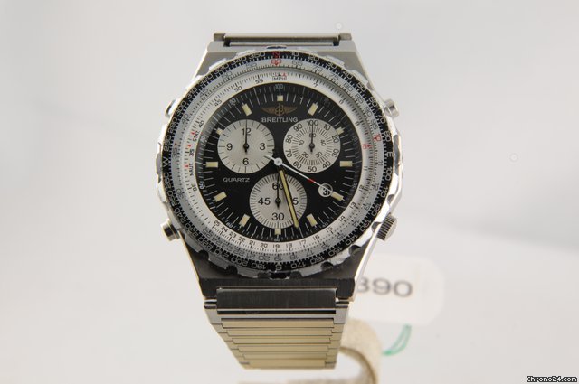 Breitling Jupiter Pilot watches