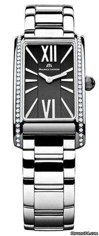 Maurice Lacroix Fiaba Diamond watches
