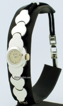 Jaeger-LeCoultre circa 1940's watches