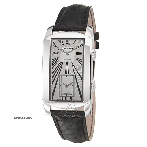 Chopard Men's L.U.C Dual Tec Watch watches