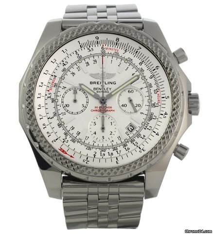 Replica Breitling Bentley Motors A25362 Watch