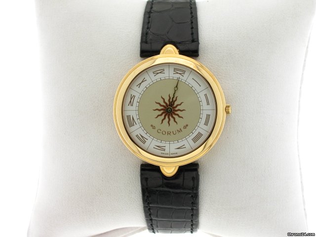 Corum RIALTO watches