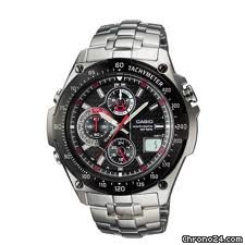 Casio wave ceptor watches