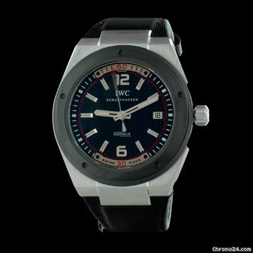 IWC Ing&eacute;nieur C&eacute;ramique watches
