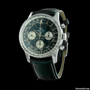 Breitling Navitimer LIP 806 watches