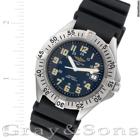 Breitling Colt A57035 watches