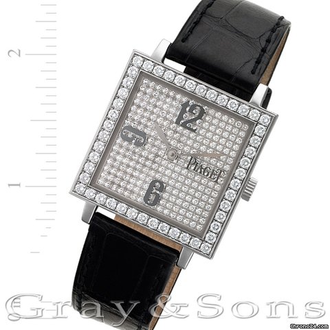 Piaget Altiplano goa29106 watches