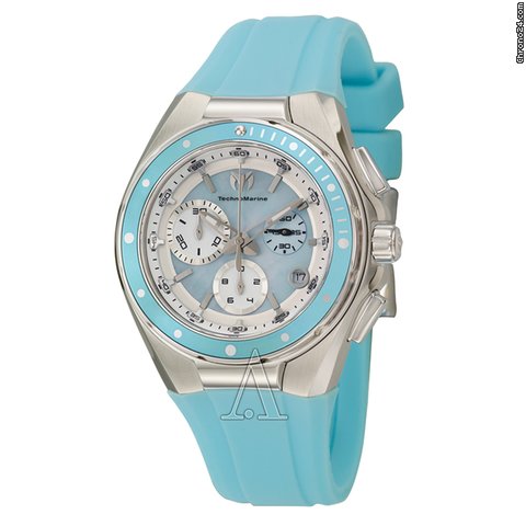 Technomarine Women's Cruise Steel Watch watches