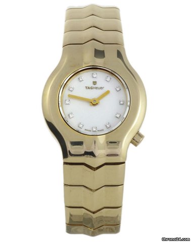 TAG Heuer Alter Ego WP1443.BG0755 Mini watches