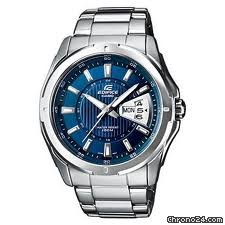 Casio edifce watches