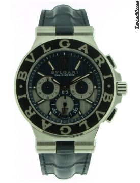 Bulgari Calibro 303 watches