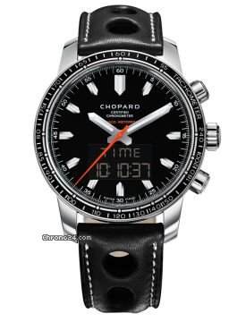 Chopard GP De Monaco Historique Chrono Time Attack MF watches