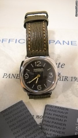 Panerai Radiomir 232 watches