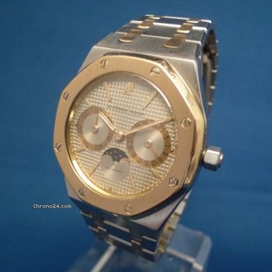 Audemars Piguet Royal Oak watches