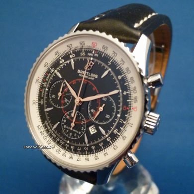 Breitling Navitimer Montbrillant watches