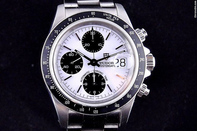 Tudor crono prince By watches