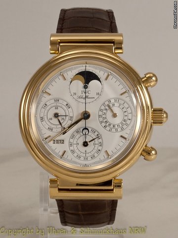 Replica IWC DA VINCI Watch